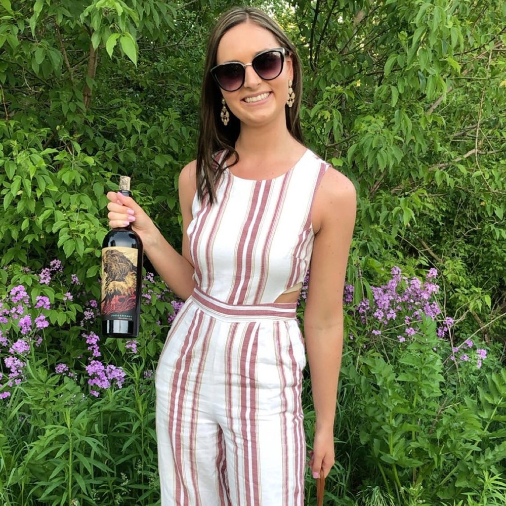 Meet your Posher, Anna